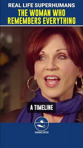 Marilu Henner: The Actress With a Superhuman Memory!