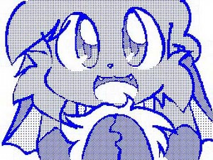 Fireflies MV / Flipnote Hatena