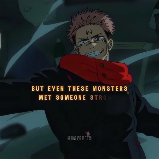 [ Everyone feared them💀but they feared only one man Gojo Edit|Jujustu Kaisen ]#jjk #demonslayer#edit