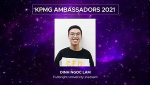 5.4K views · 158 reactions | On last Friday, KPMG held a momentus...