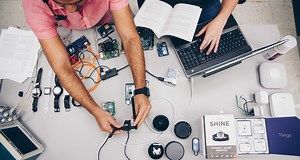 MS in Applied AI & IoT