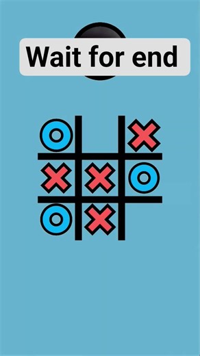 Snapchat games#trending #song #shorts Snapchat Tic Tac Toe 🕹️ | Can You Win This? #shorts"