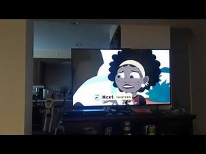 PBS Kids Program Break 2021 WNET-DT1