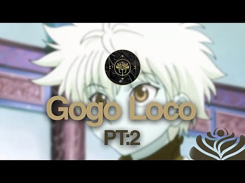 *OUTDATED* How to add GoGo Loco WITHOUT Losing your Pre-made Layers