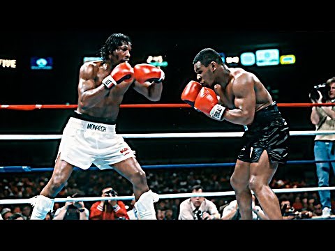 Mike Tyson (USA) vs Mitch Green (USA) | BOXING FULL FIGHT, HD