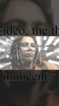 KORN 'Freak on a Leash' EXPLAINED Song Meaning