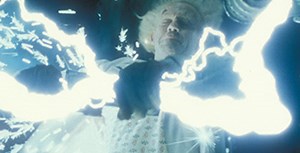 Back to the Future | Industrial Light & Magic