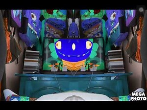 SpongeBob SquarePants Theme Song Effects Sponsored By DERP WHAT THE FLIP Csupo Effects