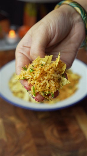 Onion Lemon Fried Rice in 10 Minutes 😋 | So Simple, So Tasty! #shorts