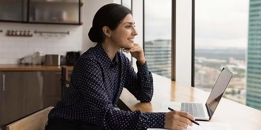 30 High Paying Remote Jobs With $100K  Salaries | FlexJobs