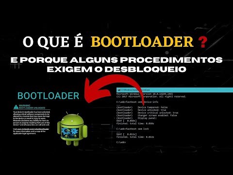 O QUE É BOOTLOADER ?