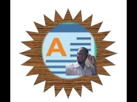 How to Use WordPad on Your Windows 10 PC