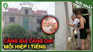 610K views · 3.1K reactions | Cụ Ông 81 Tuổi "Hồi Xuân" Ngày Làm 3 Hiệp K-h-i-ế-n G-á-i Trẻ Đang "Ở C-ử" Xanh Mặt | Dino Review | Facebook