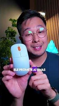 A GOOD and BEAUTIFUL mouse with a very comfortable grip! Waizowl OGM Cloud