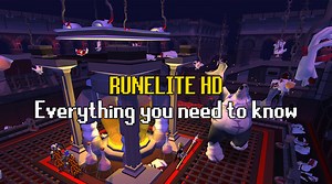 Everything You Need to Know About Runelite HD (117scape plugin) - OSRS Guide