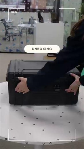 One of the first HandySCAN 3D|PRO Series units has officially landed at 3D Solutions - Spécialiste 3D and didn’t take long to get it up and running. From unboxing to scanning in minutes, the PRO Series shows just how intuitive and ready to use it really is. No setup headaches, no complicated steps. Just plug it in, scan, and start capturing high-quality data. Whether it’s for inspection, reverse engineering, or on-site measurements, the PRO Series delivers precision, speed, and reliability in a 