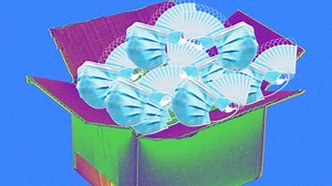 The 20 Best Face Masks on Amazon Have You Covered