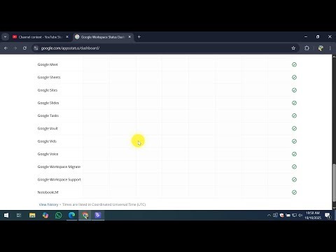 How To Fix Google Drive Unable to Access Document