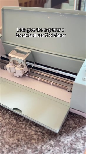 Print and Cut Troubleshooting with Cricut Machines