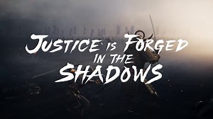 Assassin's Creed Shadows | Official Launch Cinematic TV Trailer (PS 5, PC, Xbox Series, Epic Games)