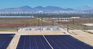 Battery storage key to renewable energy's success