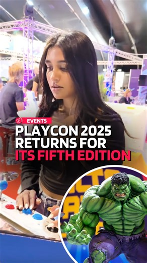Malta’s gaming scene is about to hit god-tier mode! PLAYCON 2025 returns for its 5th edition. A five-day celebration of video games, esports and digital innovation at the MFCC, Ta’ Qali. 🗓 Schedule: 🔹 Friday 10th Oct (6:30–10pm): Mythic Pass Night - exclusive evening for pass holders with live entertainment, previews and chill vibes. 🔹 Saturday 11th & Sunday 12th Oct (10:30am–7pm): Public Expo - free entry for all! Expect high-octane esports tournaments, stunning cosplay, family-friendly fun,