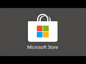 Microsoft Store Error 0x00000001 In Windows 10 FIX [Tutorial]