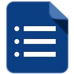 Health Survey: Google Form Template by w3resource