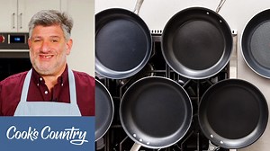 The Best 12-Inch Nonstick Skillets