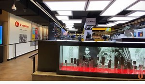 Video Tour: ‘B&H Photo’ in NYC – One Of The Largest Camera Stores In America