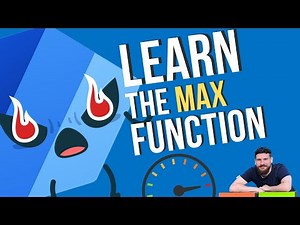 Max (Get the Highest Number) Function / Expression | Power Automate