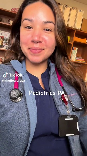 A Day in the Life of a Pediatrics PA