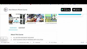 15 reactions | India's No.1 iPhone Master Course Animated Circuit...