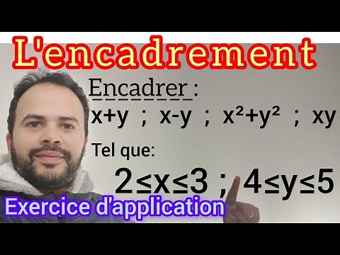 Corrected exercise: the framing