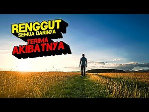 AMARAH SANG MANTAN PEMBUNUH BAYARAN ‼️