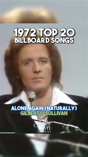 163K views · 5.8K reactions |  The biggest hits of 1972—no skips, just classics! From soul to soft rock, these Top 20 tracks were the soundtrack of a generation.  | Amazing Time Capsule | Facebook