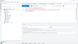 Export data from AWS Redshift to AWS S3