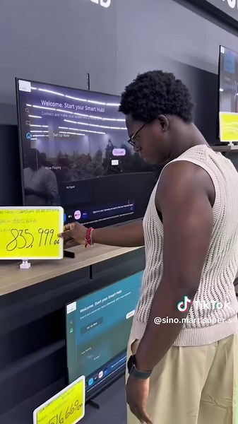 Sinomart Black Friday Sales: Unmissable Deals Await!