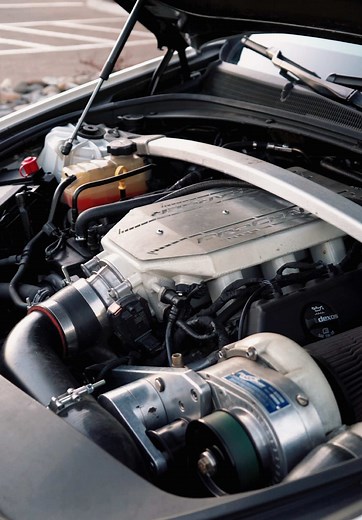 Cadillac CTS-V: The Ultimate Family Performance Car