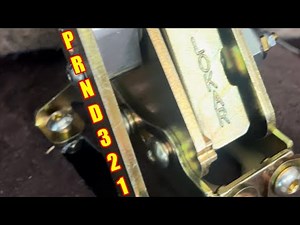 LOKAR | Shifter upgrade!!