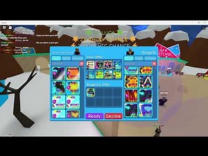 I played BubbleGum Simulator for the first time in 1 year and the duping was insane | Roblox