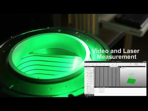 OGP® SmartScope® Vantage™ 650