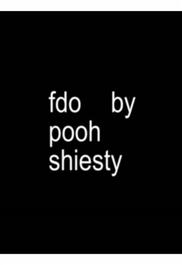 FDO - Pooh Shiesty: Lyrics and New Music Insights