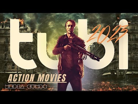Top 5 TUBI Must Watch Action Movies for FREE