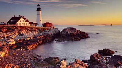33K views · 3.7K reactions | Happy Hump Day from the coast of Maine! | Coastal Living | Facebook