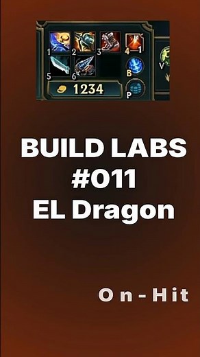 Shyvana's experimental build that changes everything #leagueoflegends #build