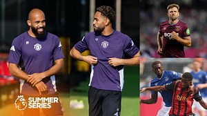 FIVE things to look out for in final Summer Series fixtures