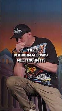 Deaf girl came ready with her interpreter to my show.