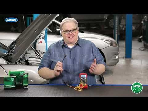 Knock Sensors - Basics about Knock Sensors