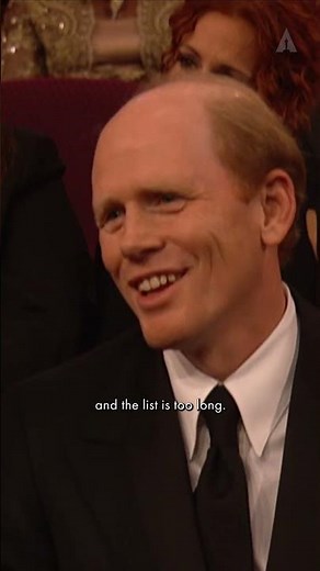 Oscar Winner Jennifer Connelly | Best Supporting Actress for 'A Beautiful Mind' | 74th Oscars (2002)